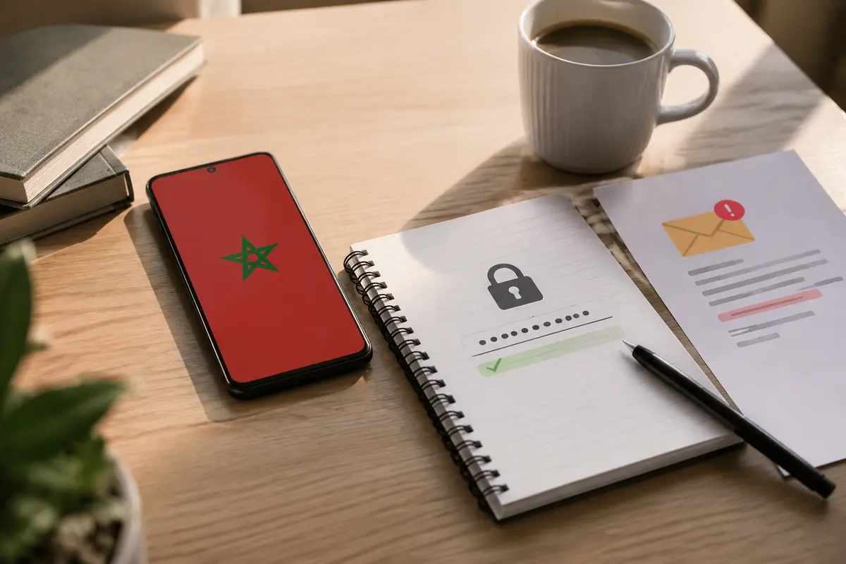 VPN in Morocco: What Travelers Actually Need in 2026
