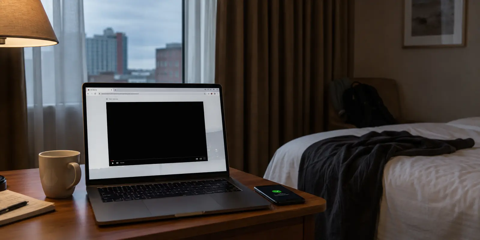Pornhub Black Screen After Age Verification: Fix the Handoff, Not the Age Check