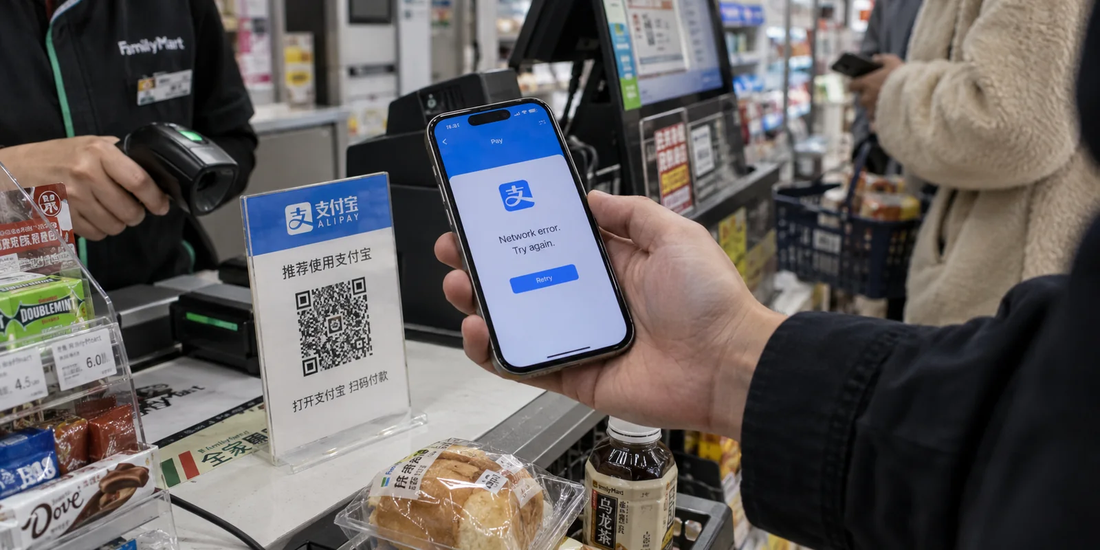 Alipay Not Working With a VPN? The Fix Is Usually About Trust, Location, and Network Signals