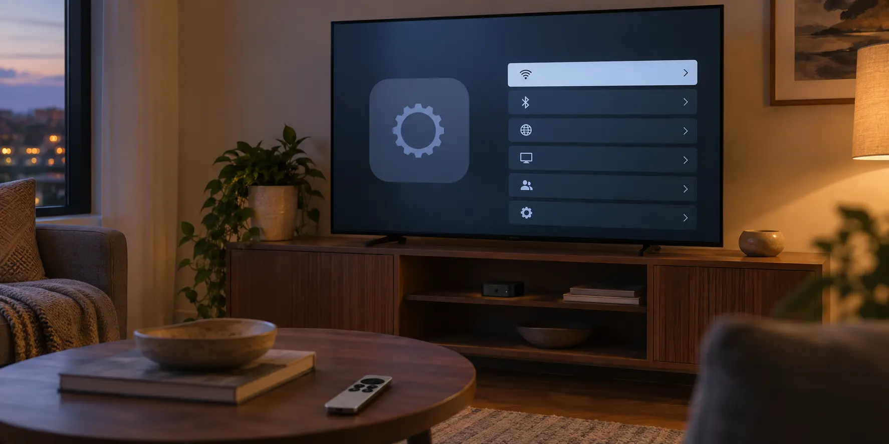 Apple TV VPN Setup Without an App: The Direct Method Most Guides Skip