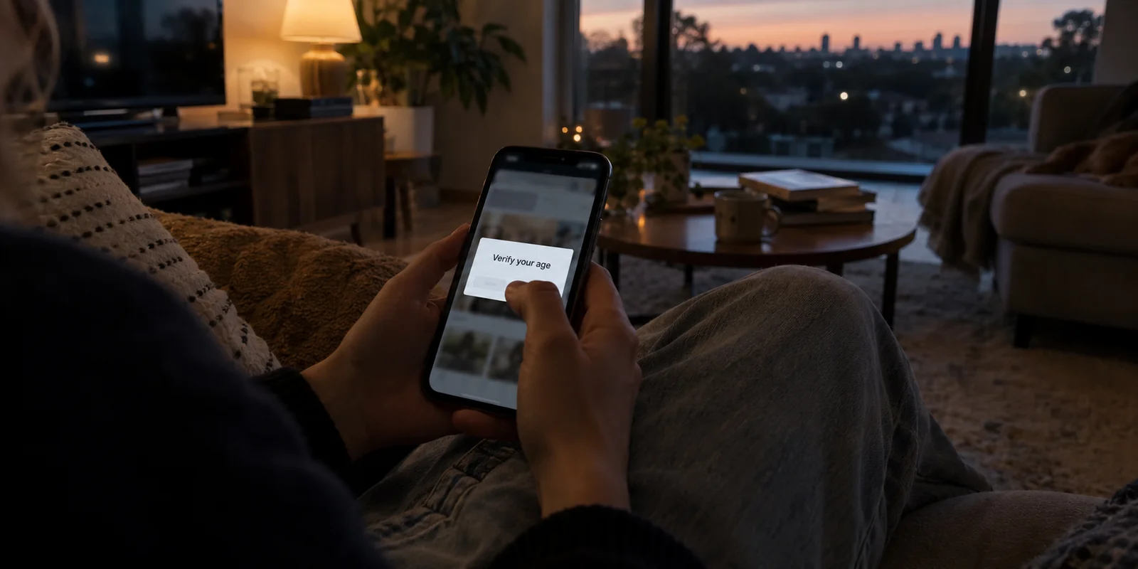 Australia Social Media Age Check in 2026: The 16+ Account Rule and 18+ Content Rule Are Not the Same