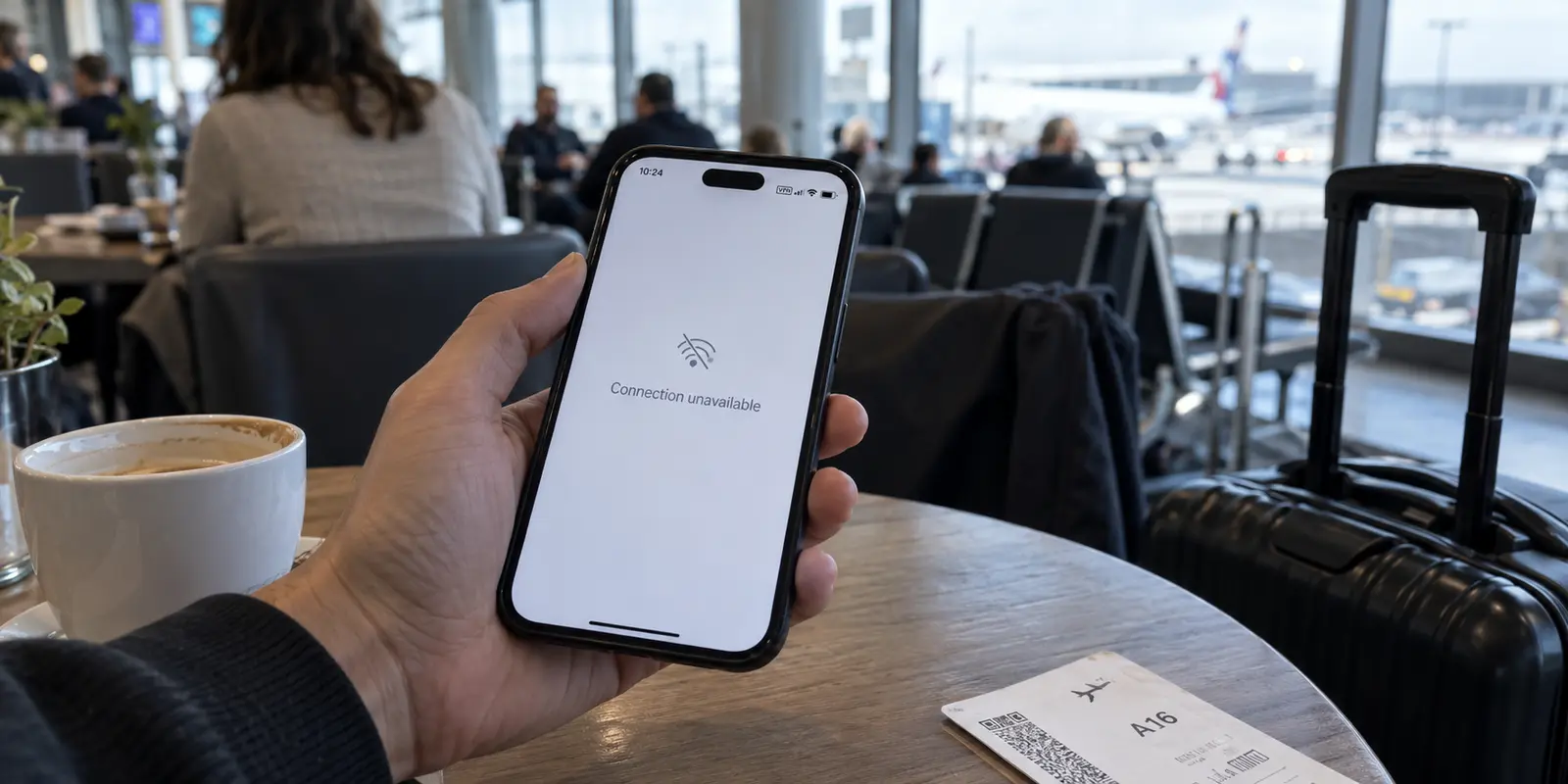 Banking App Not Working With VPN? Run This 2-Minute Test Before You Change Servers