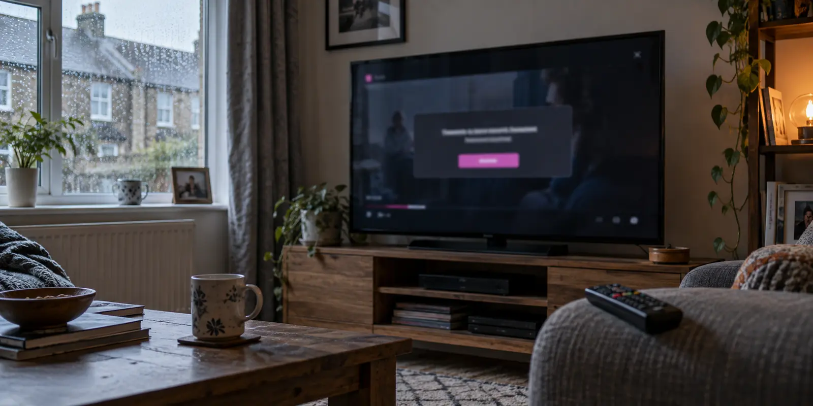 BBC iPlayer Detects Your VPN? The First Fix Depends on Whether You’re Actually in the UK