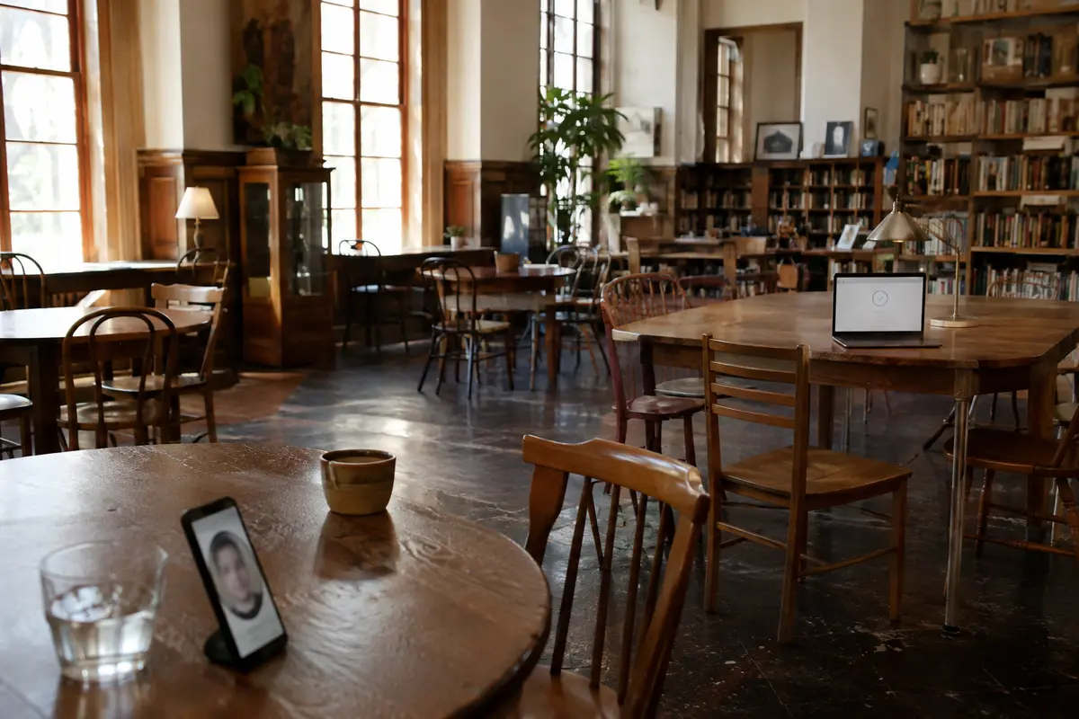 What Does an Age Verification Provider Actually See?