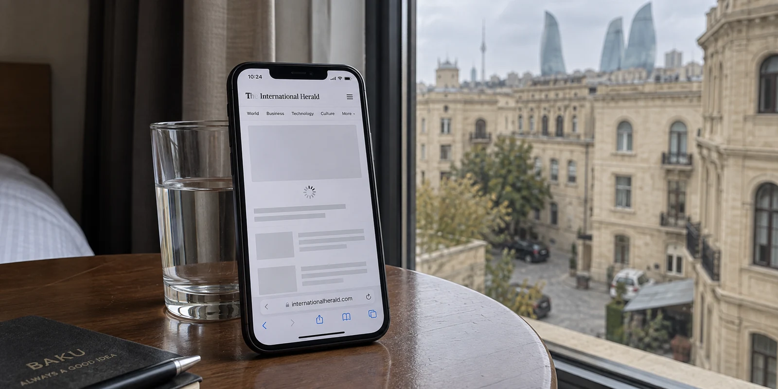 Best VPN for Azerbaijan in 2026: When “Blocked” Looks Like “Slow”