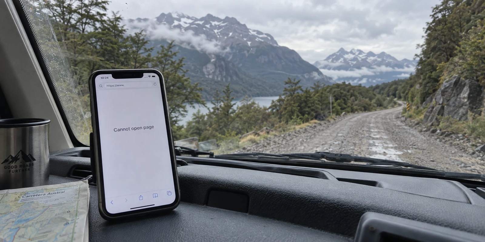 Best VPN for Chile in 2026: Read the Network Before You Connect