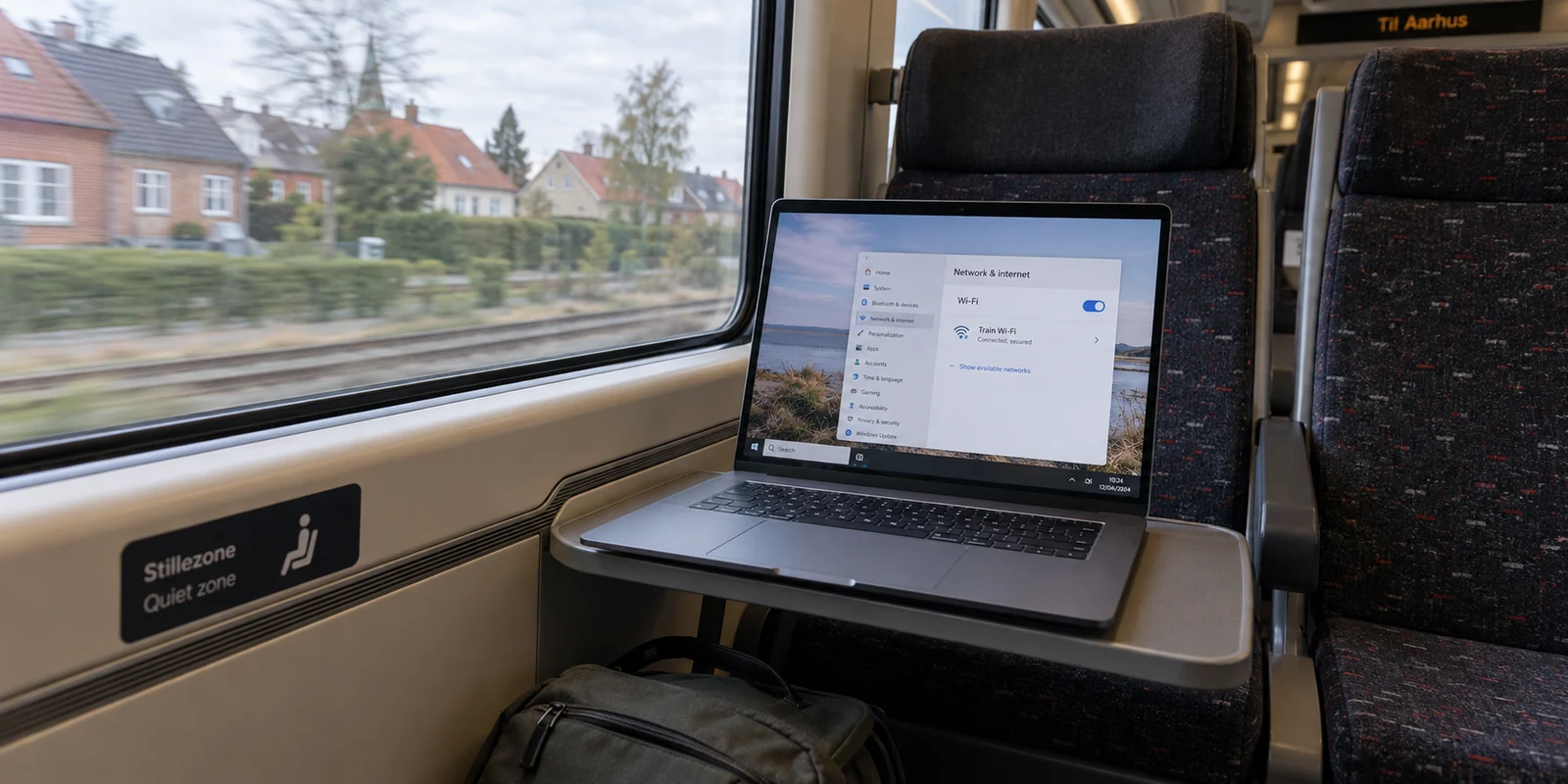 Best VPN for Denmark: Choose by Which Side of the Border You’re On