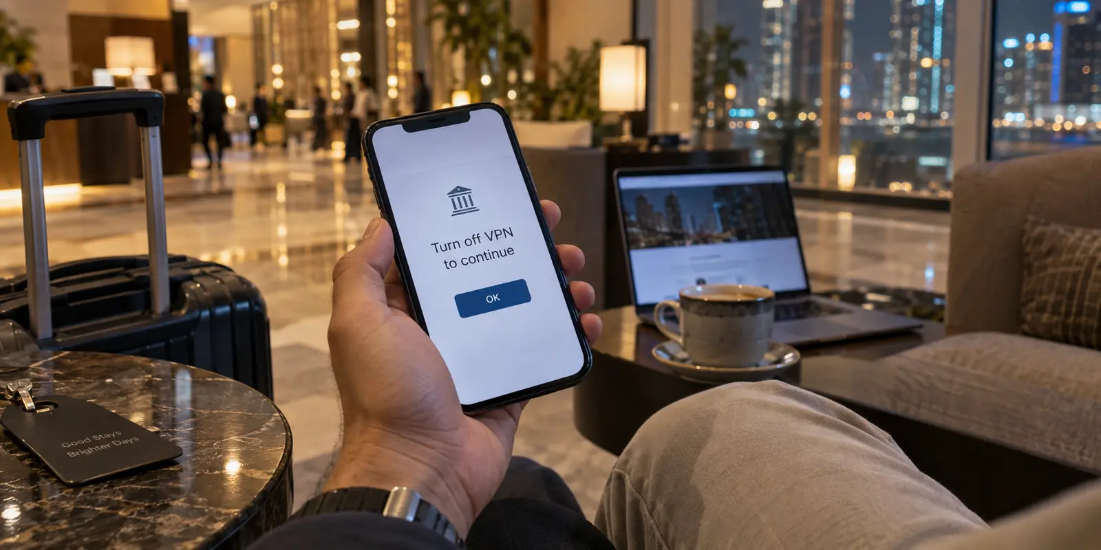 Best VPN for Dubai in 2026: Use It When It Helps—Not for Every App
