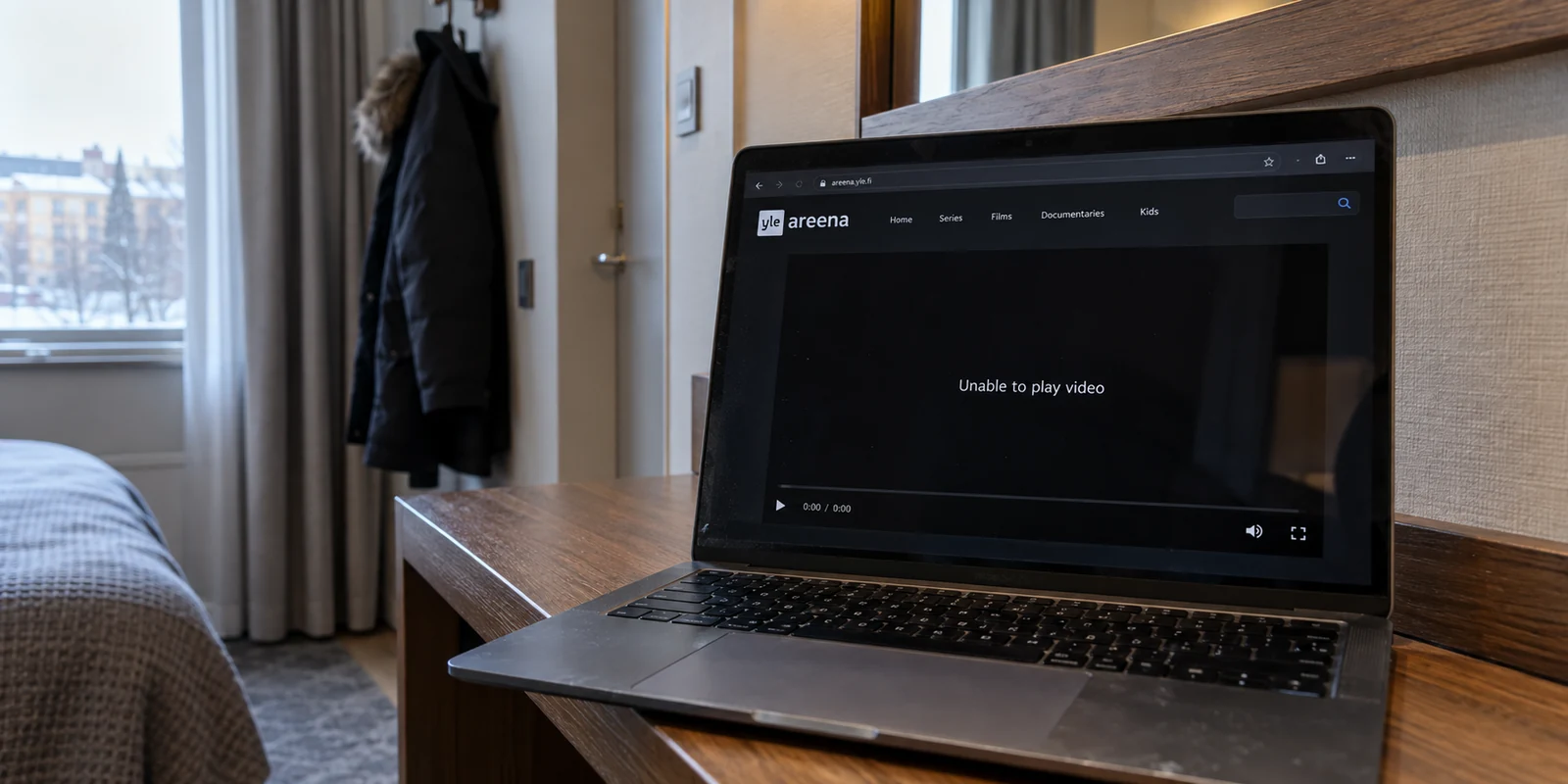 Best VPN for Finland: When Turning It Off Is Part of the Plan