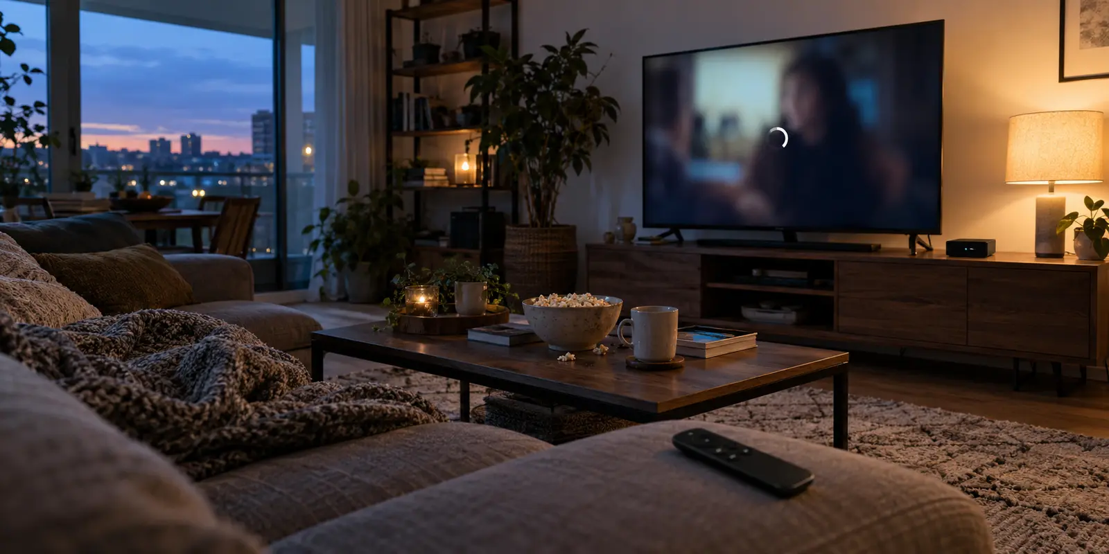 Apple TV VPNs in 2026: What Actually Matters From the Sofa