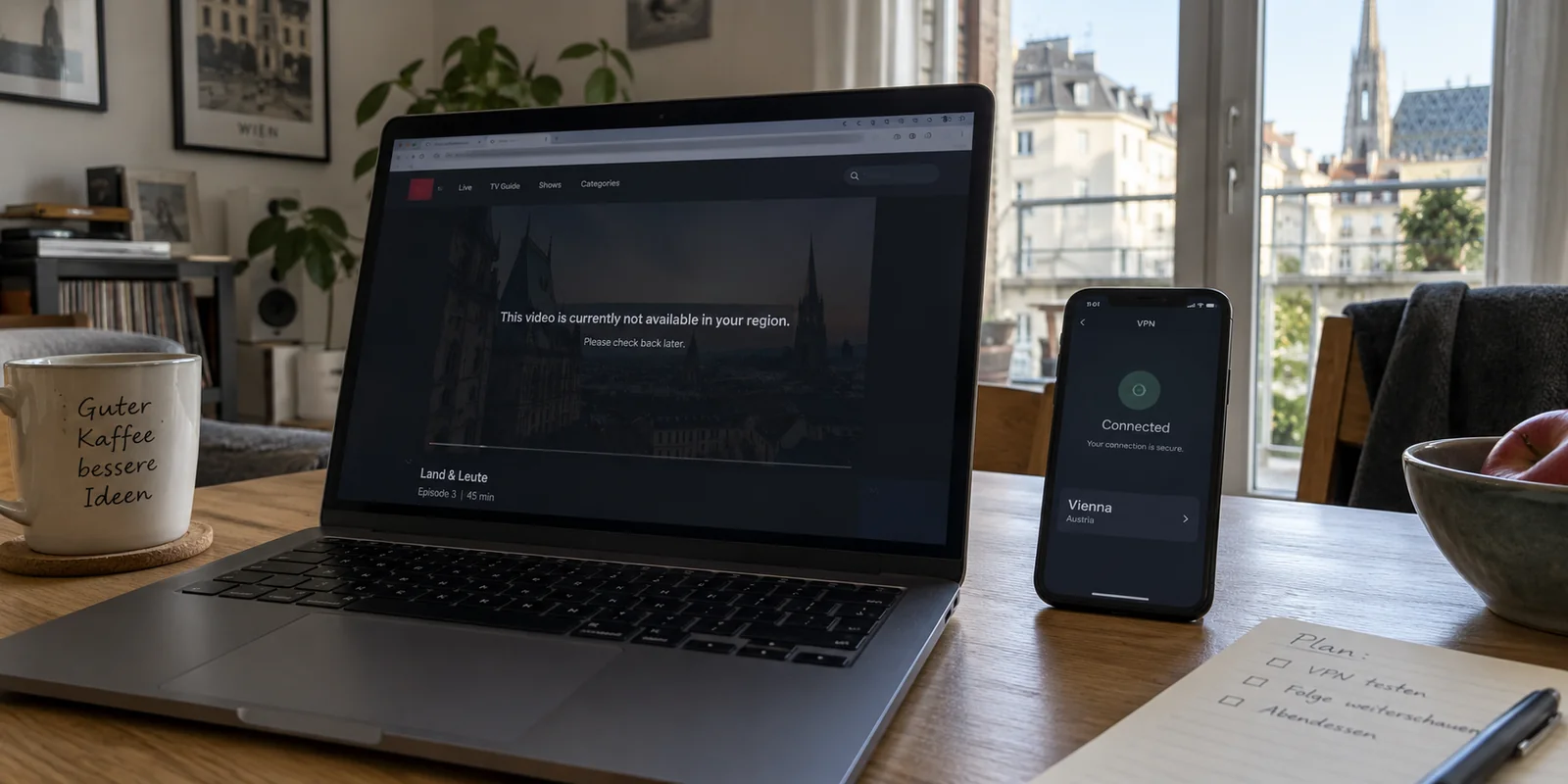 In Austria, an Austrian IP Is Not an All-Access Pass