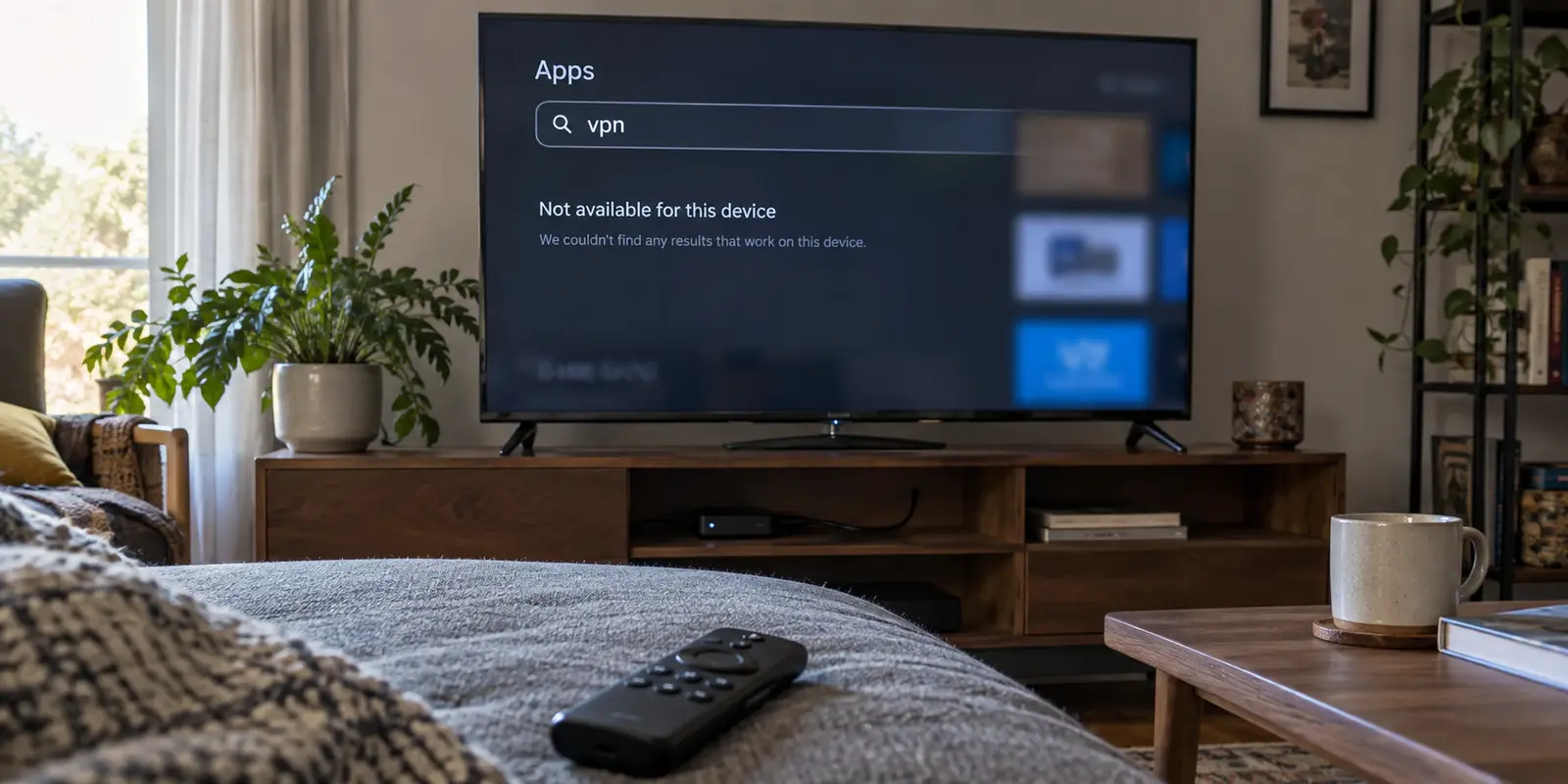 Best VPN for Fire TV in 2026: ExpressVPN Wins the Compatibility Test