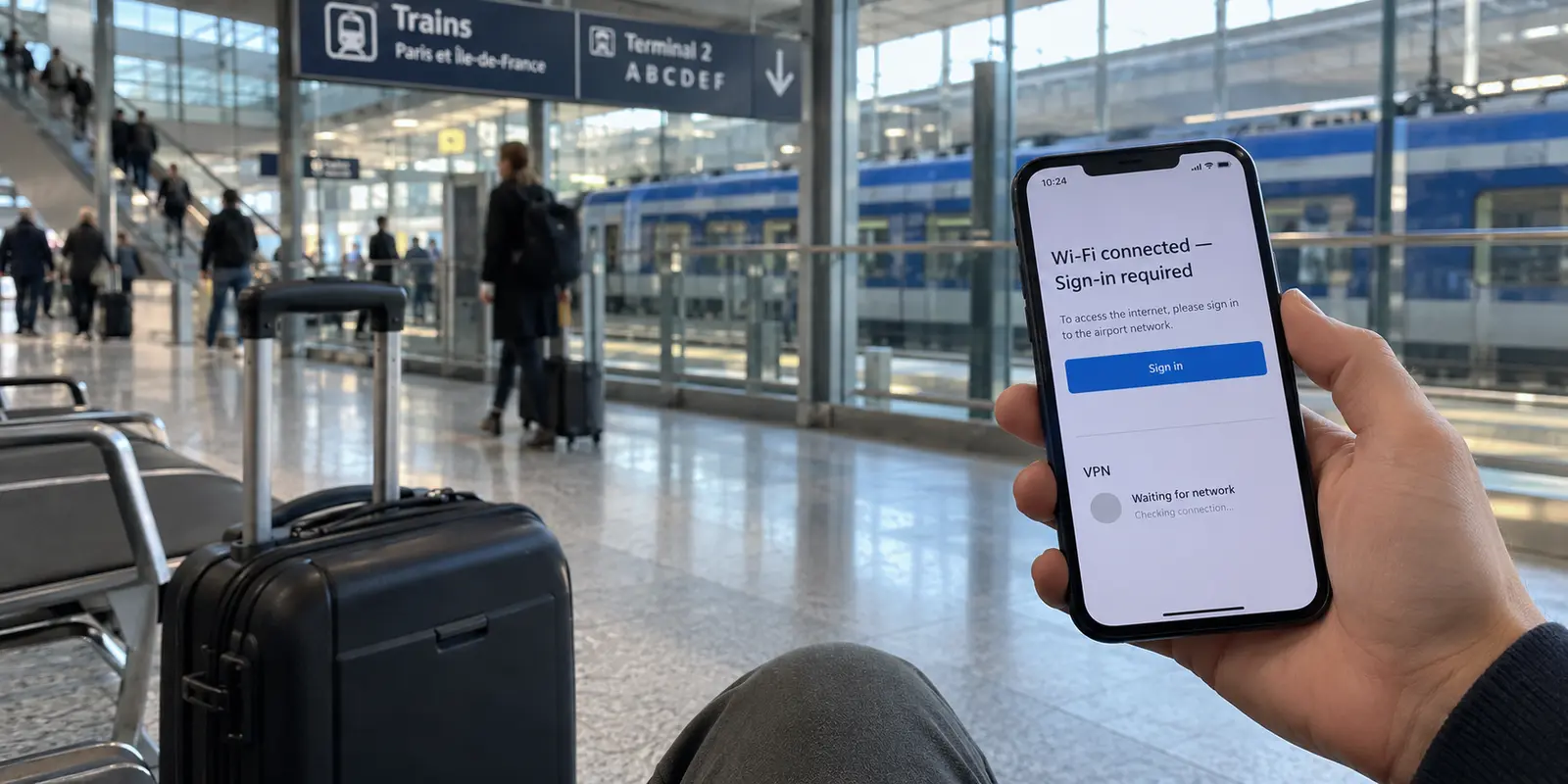 Best VPN for France: When a French Server Matters—and When It Doesn’t