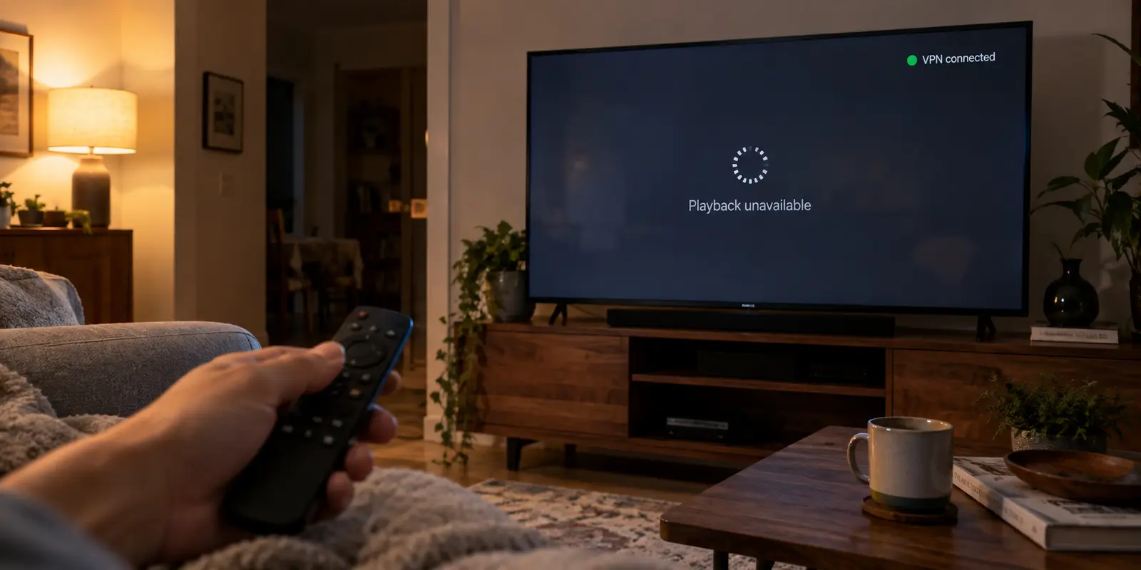 Best VPN for Google TV: Start With the Streaming Service, Not the Server Count