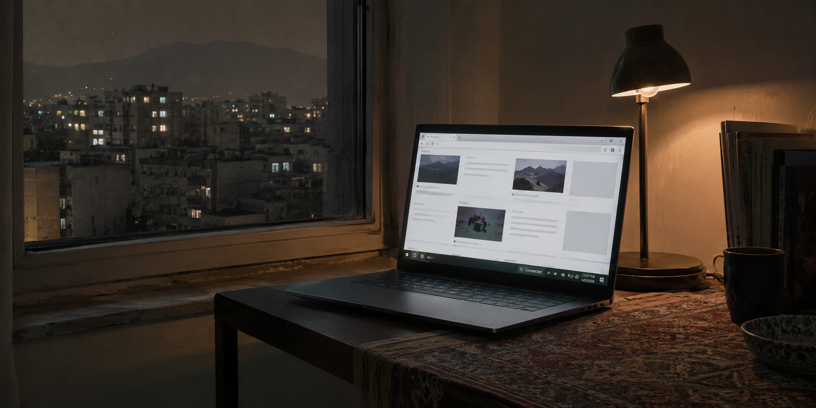 Best VPN for Iran in 2026: When “Connected” Still Doesn’t Mean Online