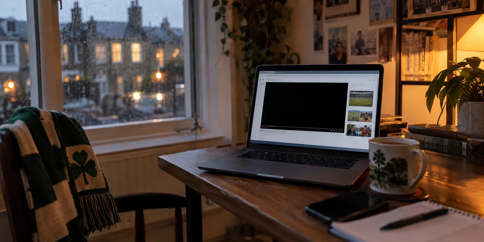 Best VPN for Ireland: Irish IP First, Everything Else Second