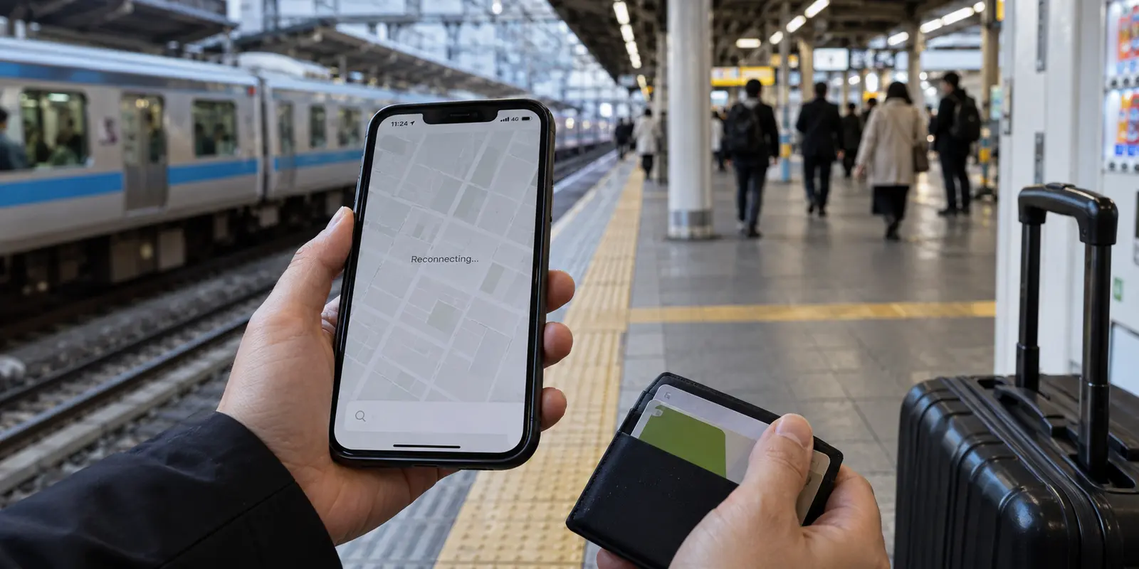 Best VPN for Japan: Choose Based on What You Actually Need in Japan