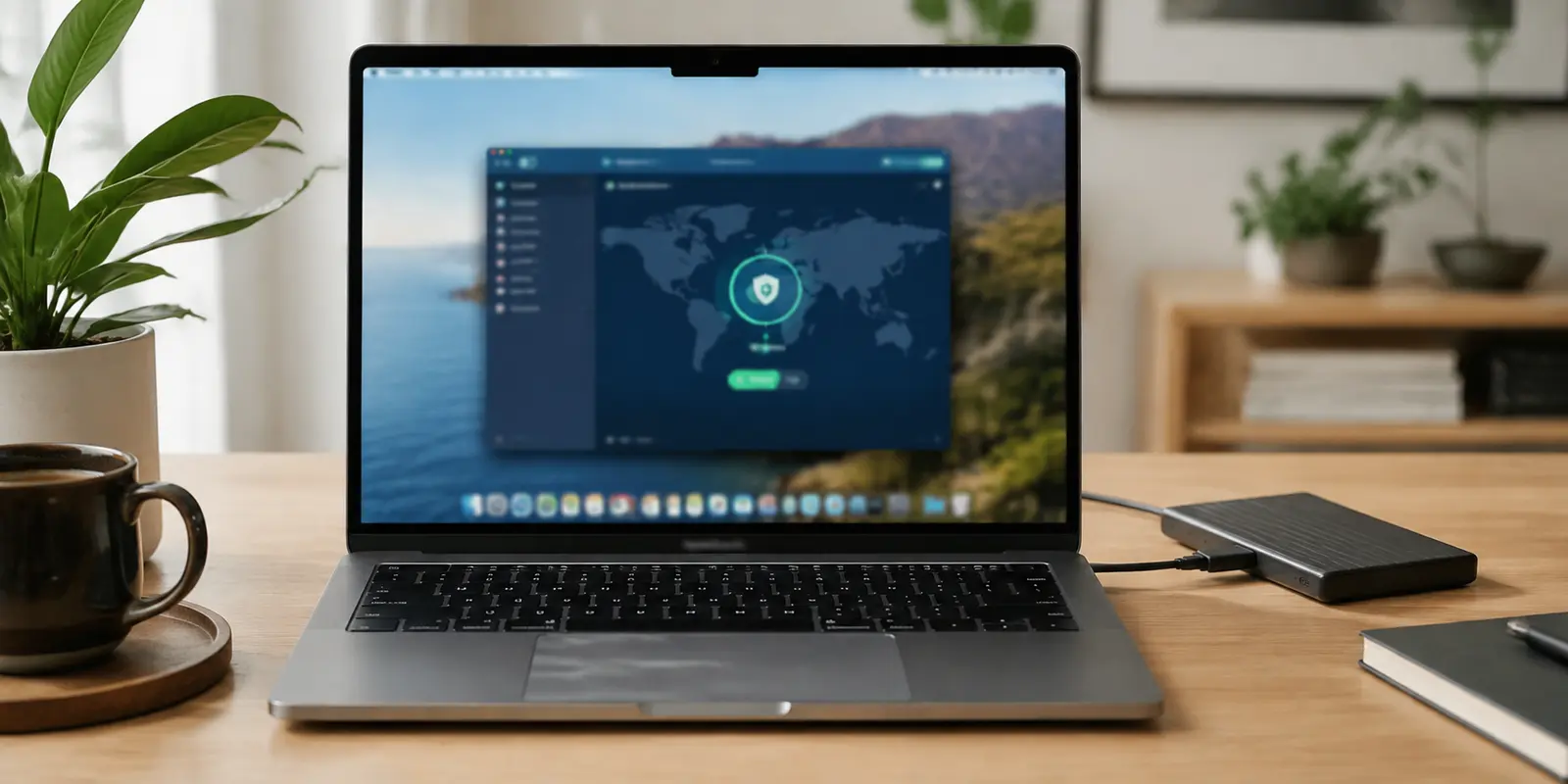 The VPN I Kept Using Wasn’t the One With the Biggest Server List