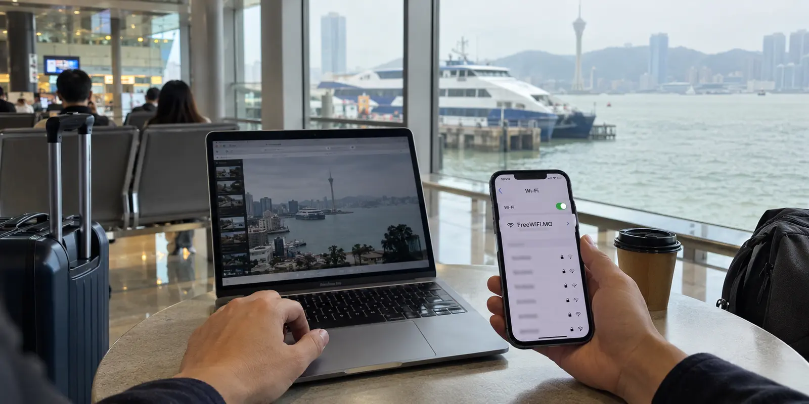 Best VPN for Macau in 2026: Choose for Privacy and Travel, Not the Great Firewall