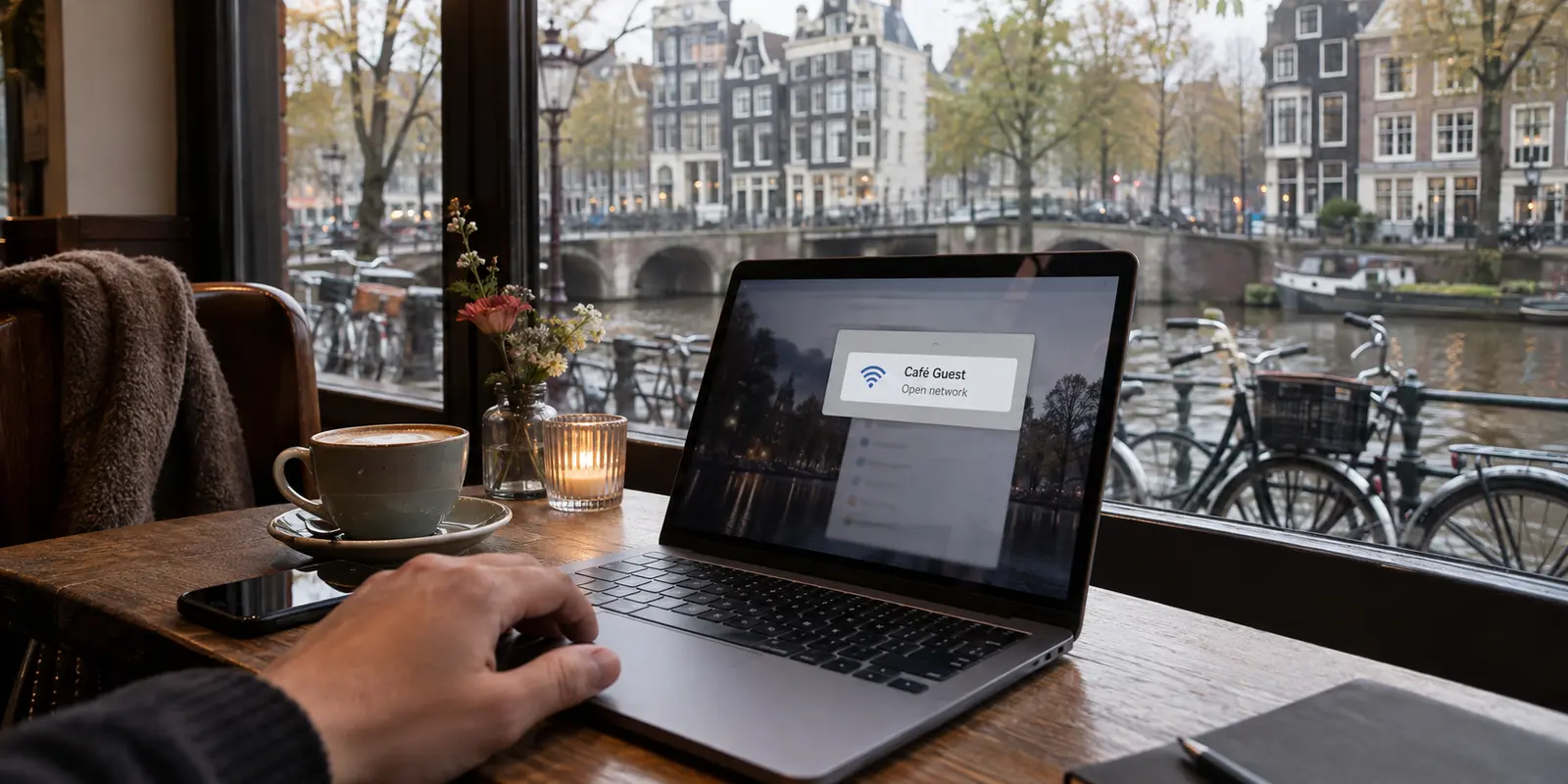 Best VPN for the Netherlands in 2026: Choose for the Connection, Not the Server Map