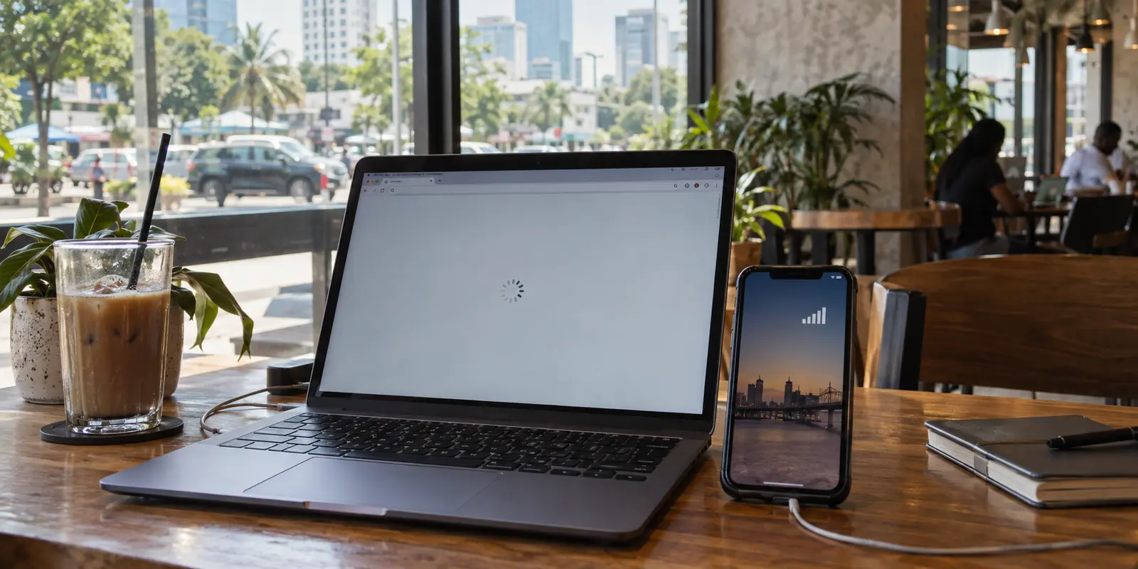 Best VPN for Nigeria in 2026: First Tell a Block From an Outage