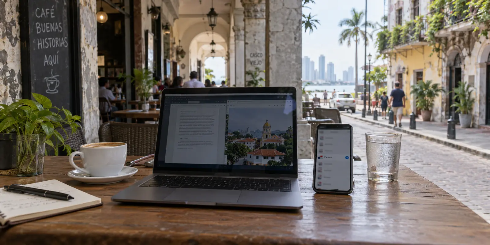 Best VPN for Panama: A Panama Company, a Panama Server, and a Panama Connection Are Three Different Things