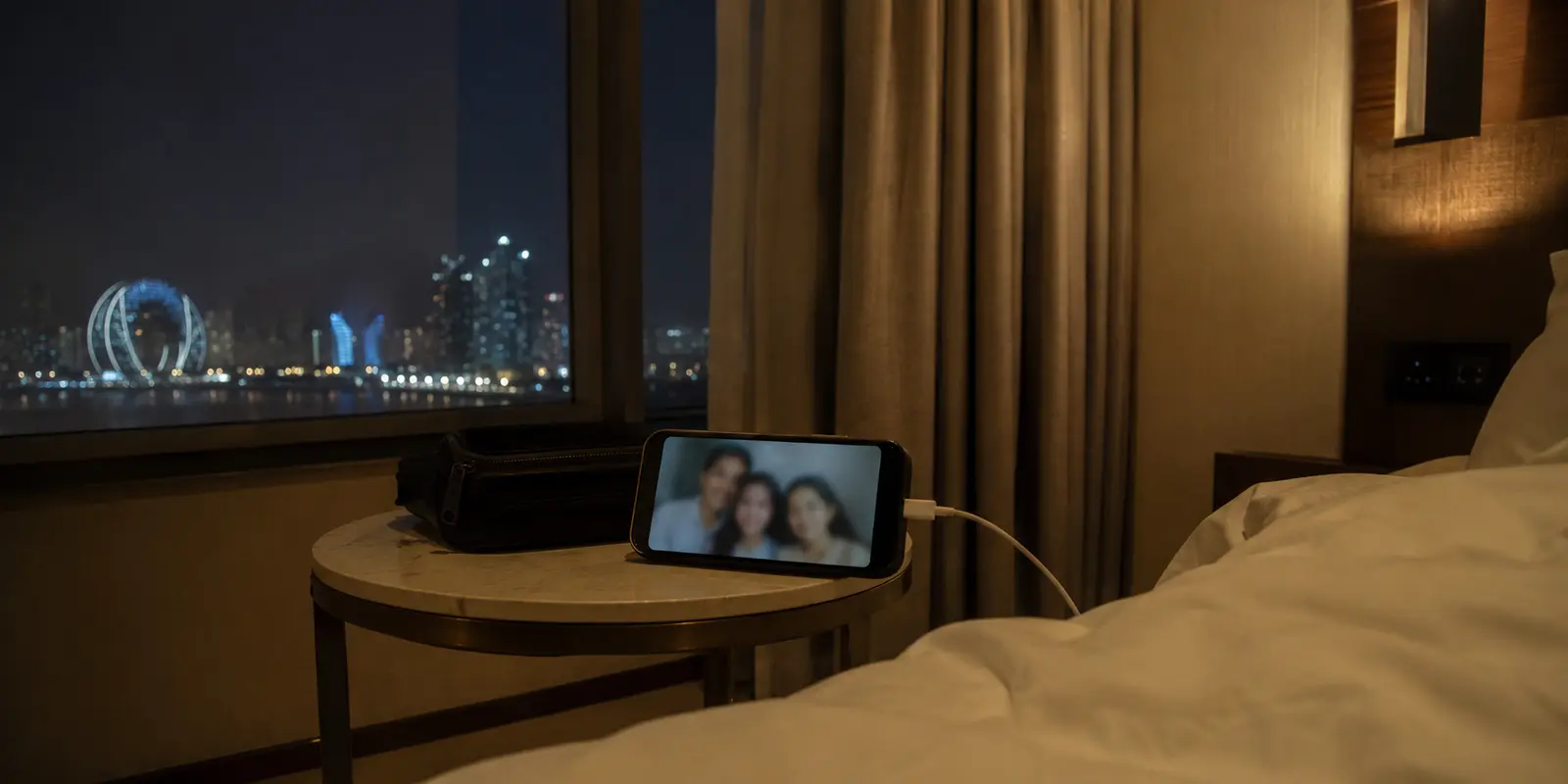 The Best VPN for Qatar Is the One That Gets the Call Through