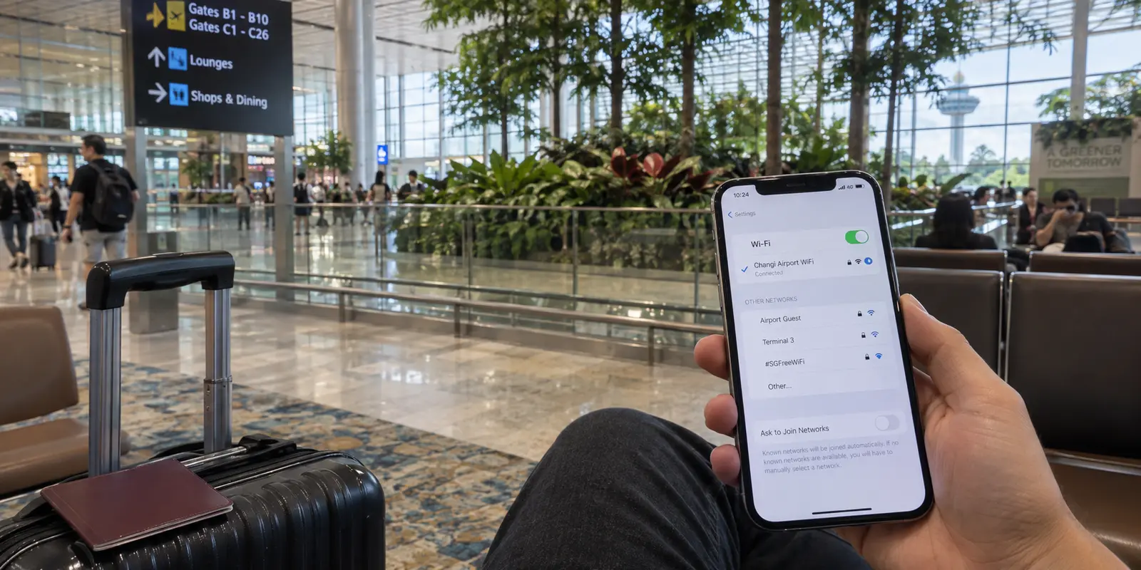 Best VPN for Singapore in 2026: Are You In Singapore, or Do You Need a Singapore IP?