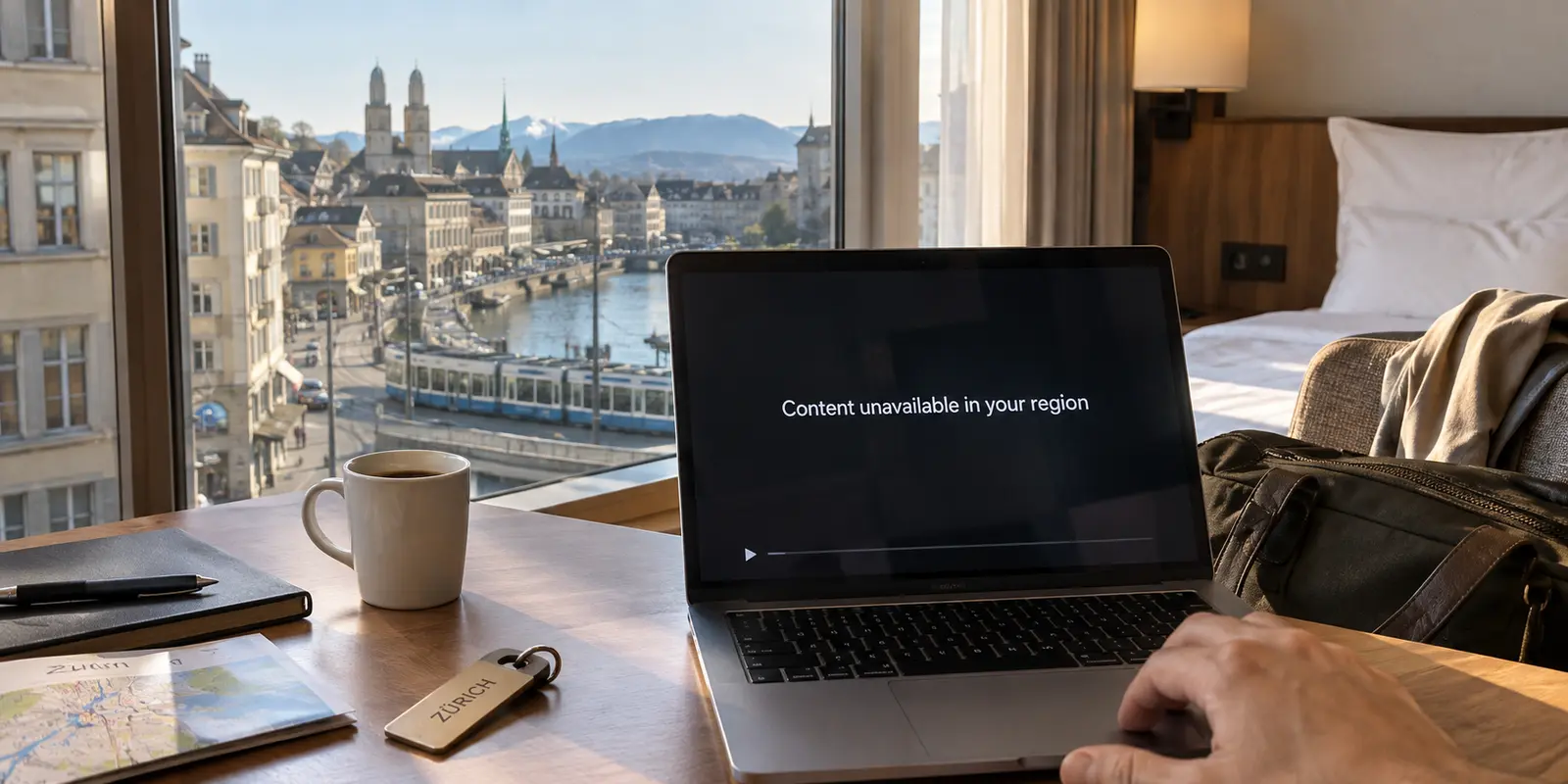 Best VPN for Switzerland in 2026: Start With One Question—Do You Need a Swiss IP?