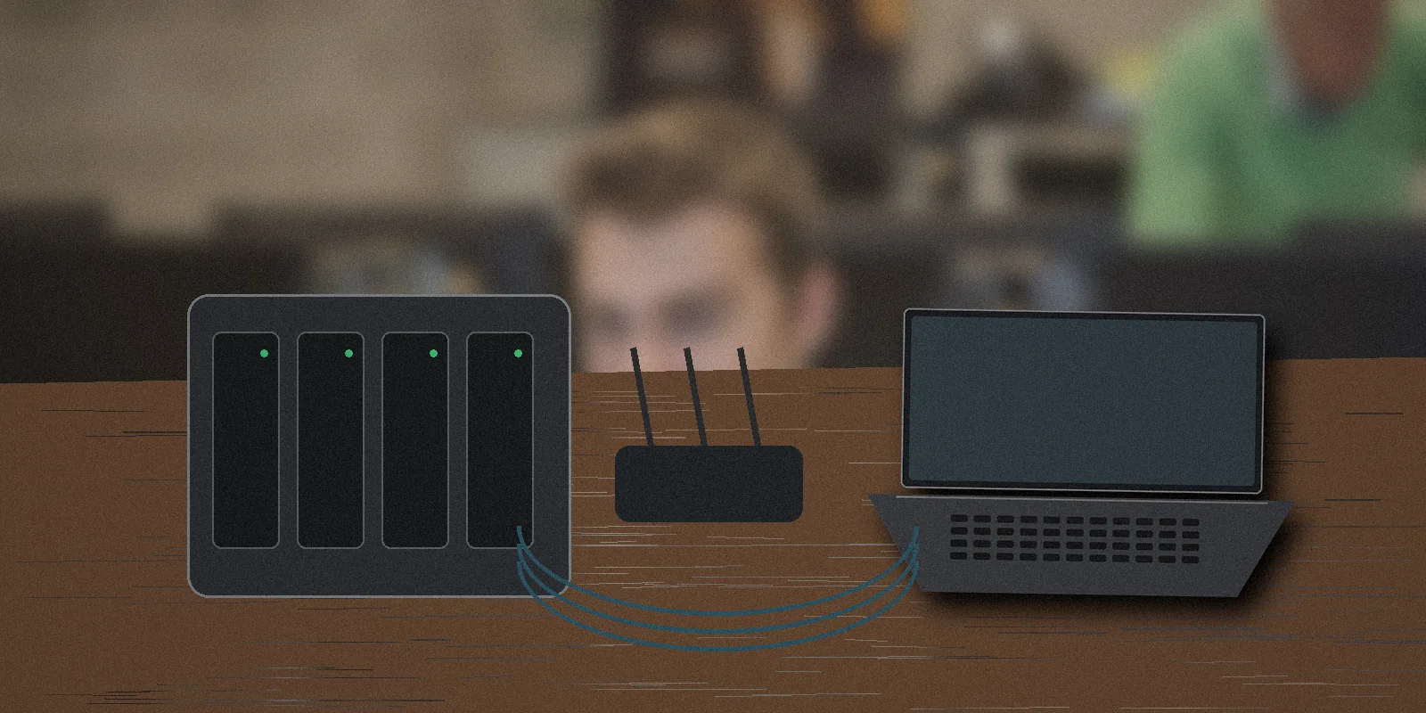 Best VPN for Synology NAS: The Right Answer Depends on Which Way the Traffic Is Going