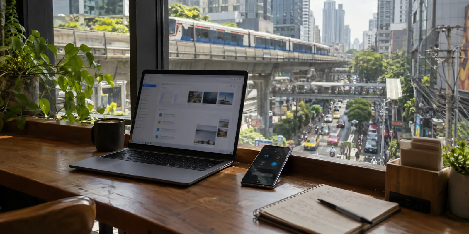 Best VPN for Thailand in 2026: Choose the Route, Not the Thailand Flag