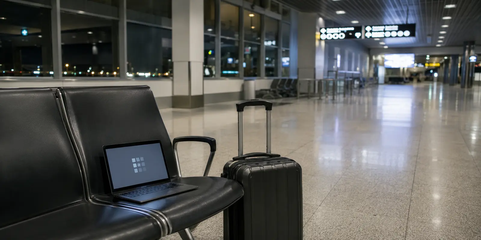 The Best VPN for Travelers