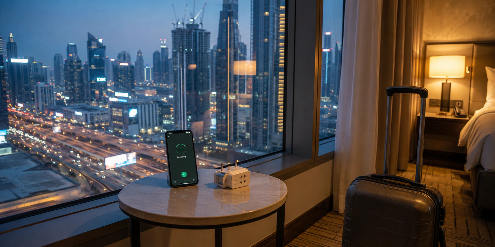 Best VPN for UAE in 2026: What I’d Install Before the Internet Gets Weird