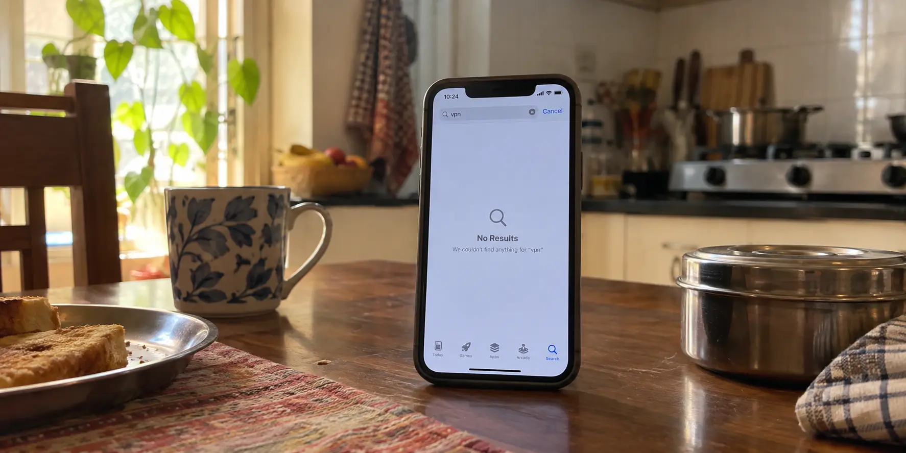 Best VPN for iPhone in India: Check Whether You Can Install It Before You Compare Speed