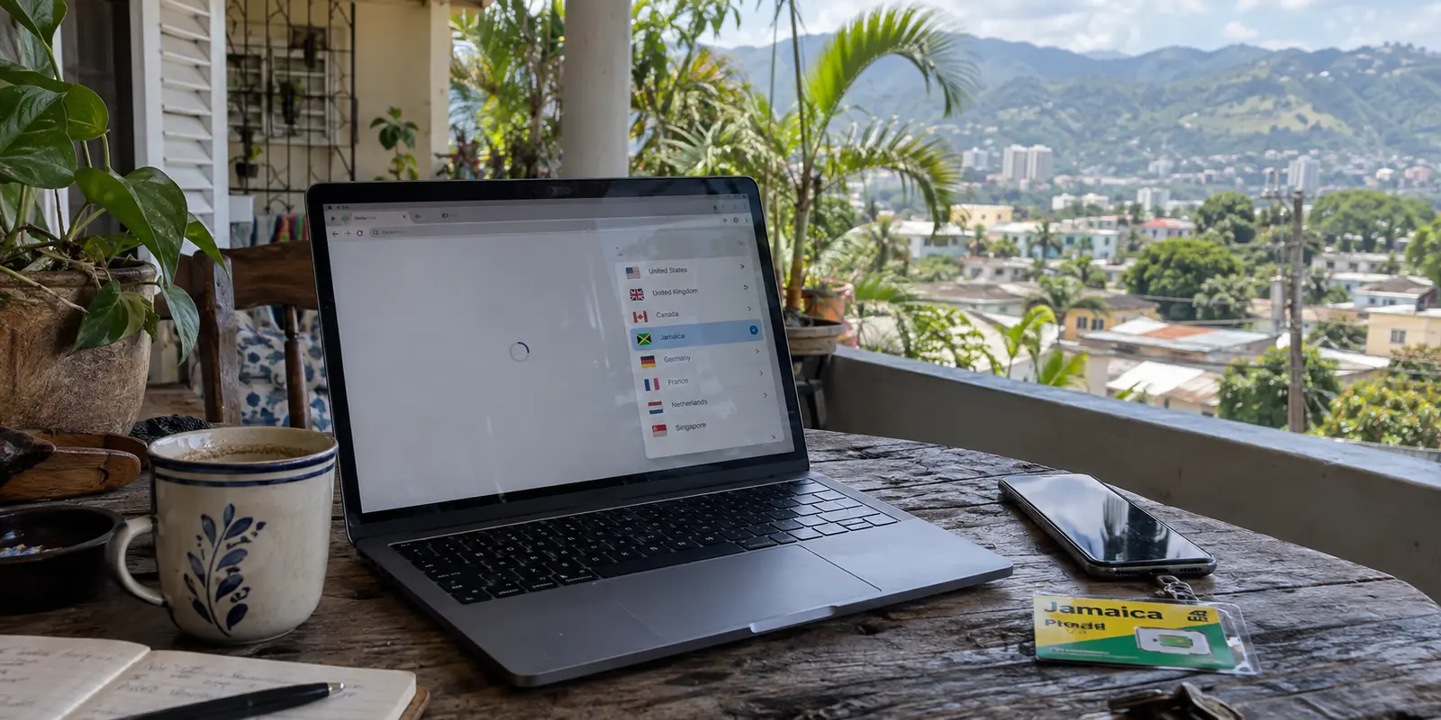 Best VPN for Jamaica: Why a Jamaican IP Can Still Route Through Miami