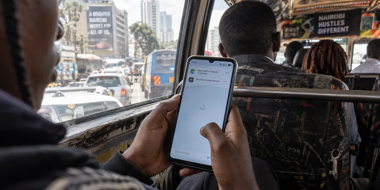 Best VPN for Kenya: Built for a Mobile-First Internet That Can Change Without Warning