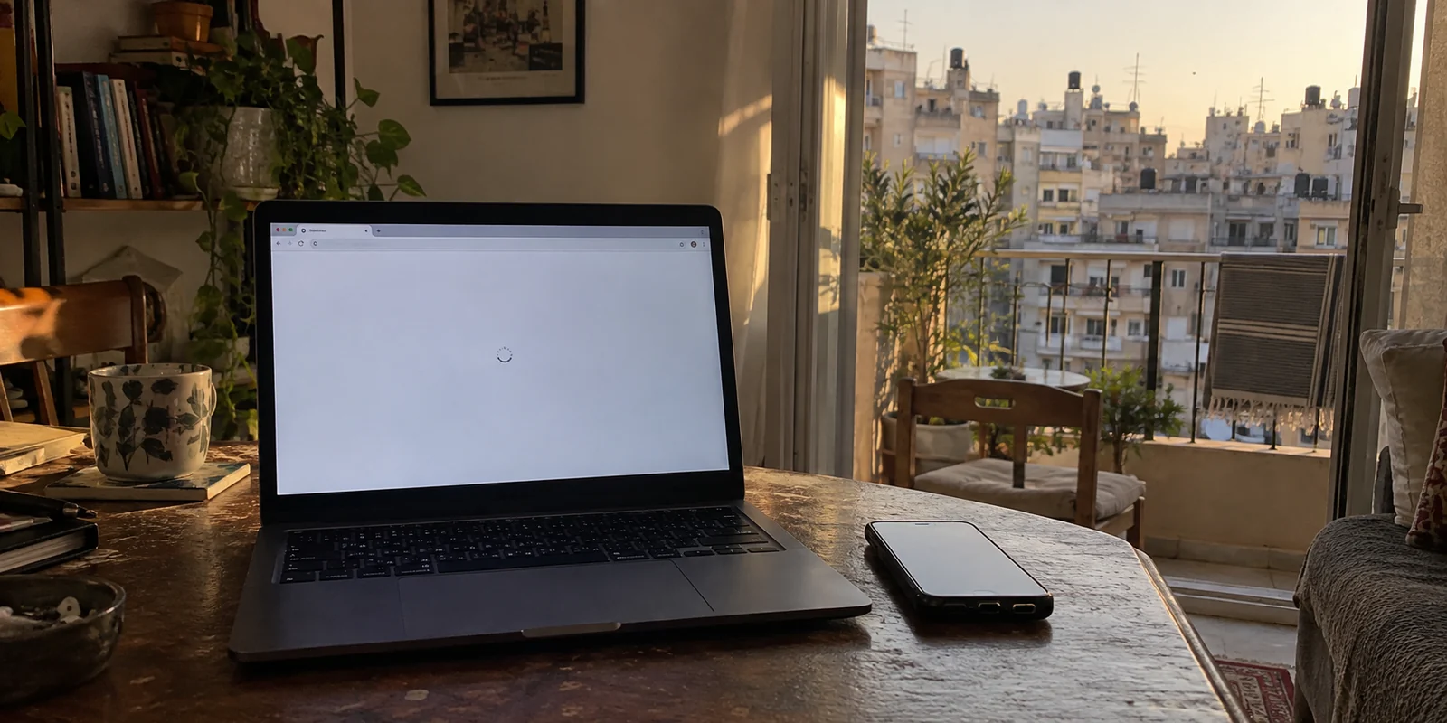 Best VPN for Lebanon: Choose the VPN That Can Recover—Not One That Pretends to Fix an Outage