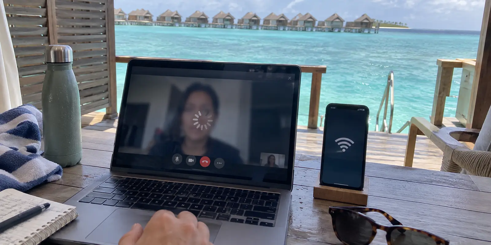 Best VPN for the Maldives: Pair the VPN With a Backup Connection