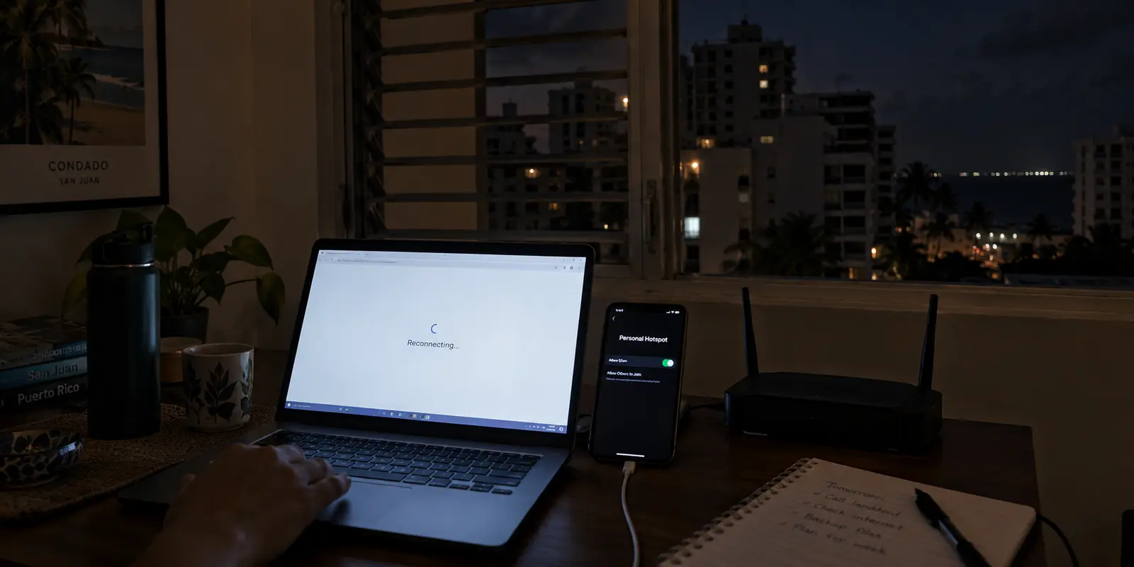 Best VPN for Puerto Rico: Most People on the Island Don’t Need a Puerto Rico Server