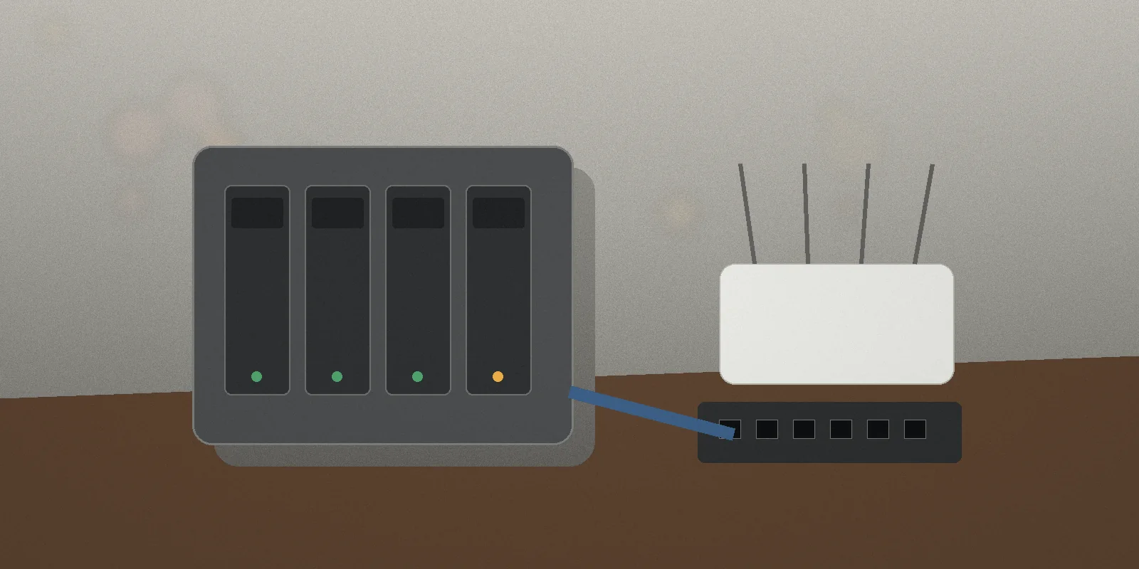 Best VPN for QNAP NAS: Tailscale Wins for Most Owners—But Not for Every Job