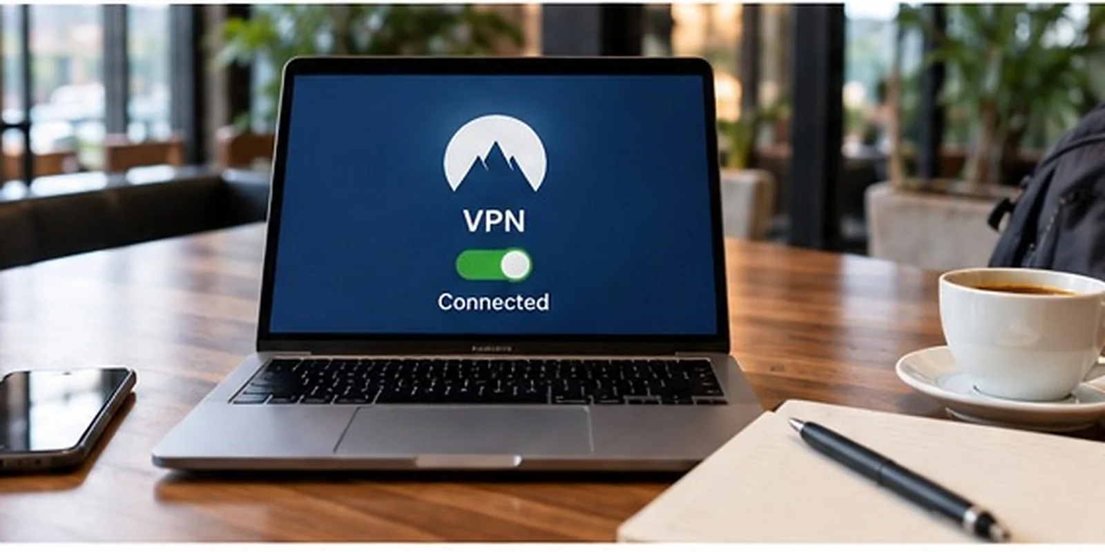 Best VPN Setup for India Business Travel: Your Company VPN Comes First