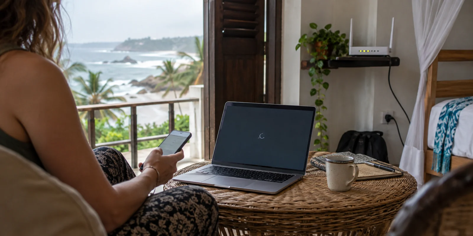 Best VPN for Sri Lanka: Choose for the Network You’ll Actually Be Using