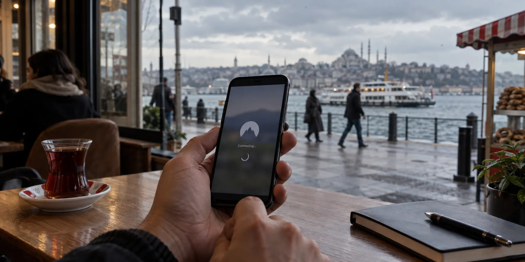 Best VPN for Turkey in 2026: Mullvad Wins on Access and Provider Trust