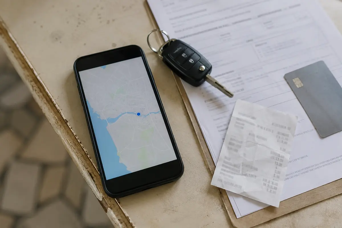 Can a VPN Hide Your Location From Banking Apps? Only One Kind of Location