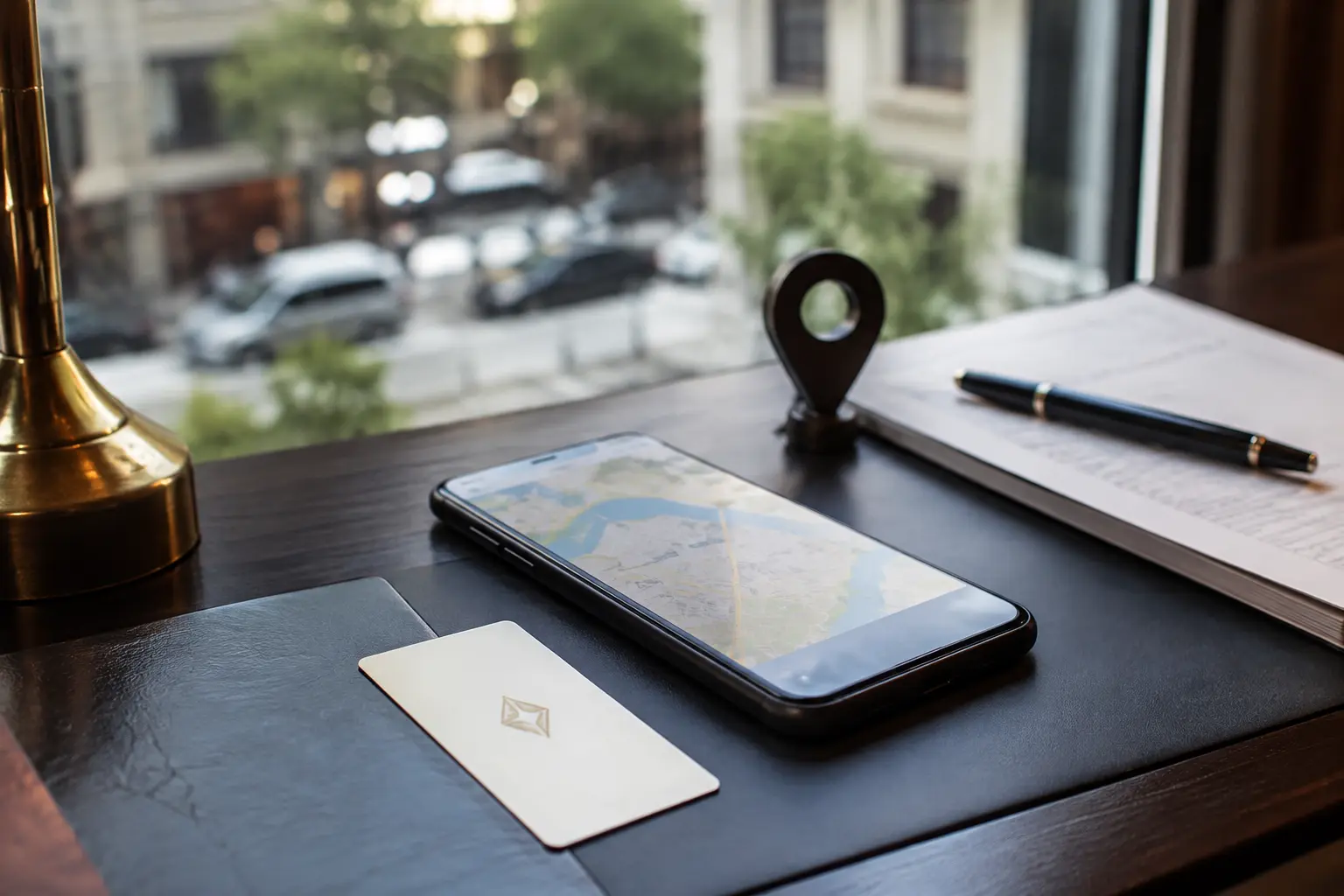 Can a VPN Change Your Exact Location? No—It Changes Your IP Location, Not Your GPS Pin