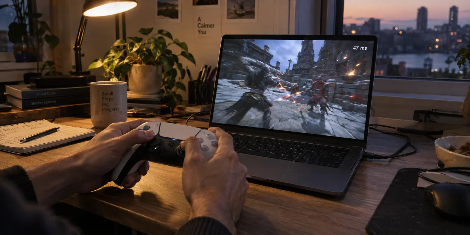 Cloud Gaming Latency With a VPN: Find Out What the VPN Actually Added