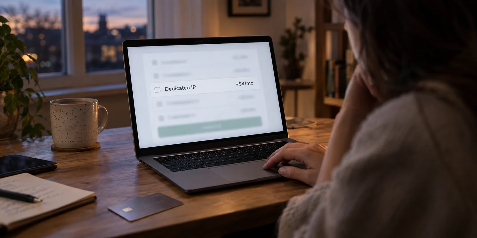 Dedicated IP vs Shared IP VPN: Which One Should You Actually Use?