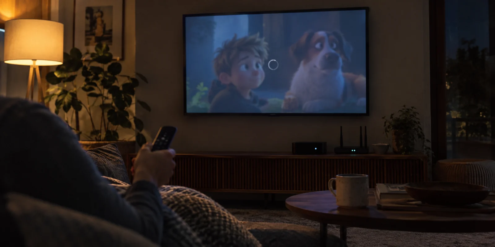 Disney+ Buffering With a VPN? Run One Clean Test Before You Change Anything