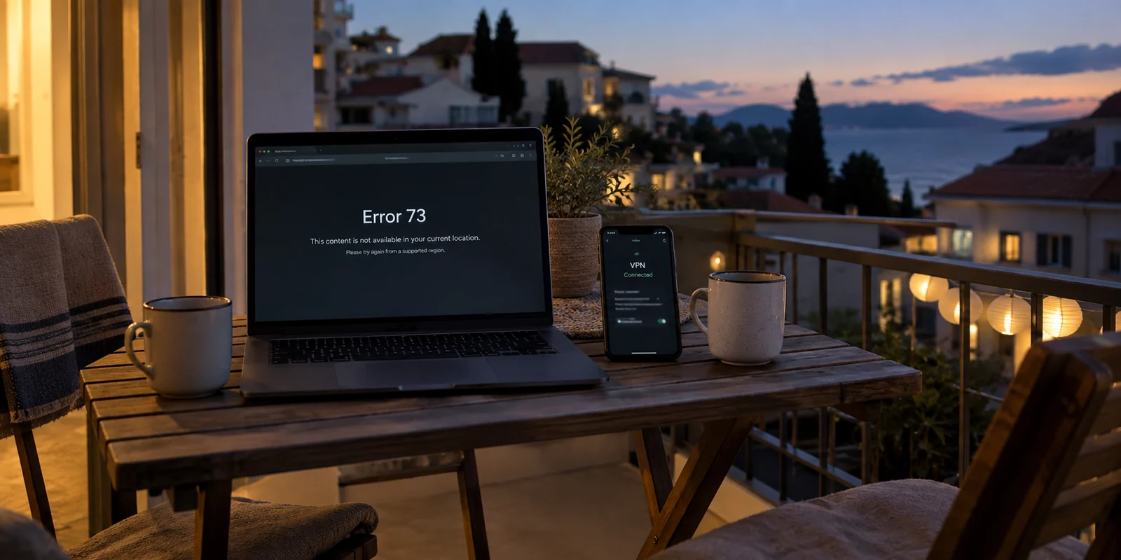 Disney+ Detects Your VPN? Run One Clean Test Before You Change Servers