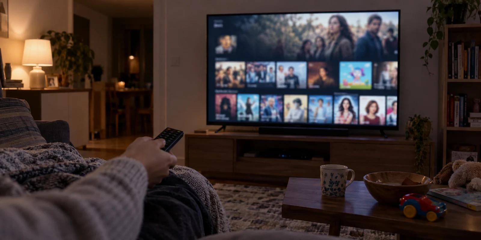 Disney+ Shows the Wrong Region? Read the Symptom Before You Change Servers
